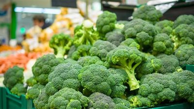 هل يمكن علاج السرطان بعصير البروكلي؟