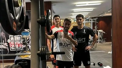الزمالك اليوم.. لعب ثلاث وديات.. تأهيل جهاد ترقب الصفقات الجديدة.. وبقاء ناصر ماهر