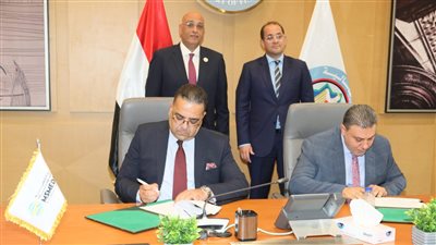 «المالية» تخصص 5 مليارات جنيه لدعم المشروعات الصغيرة ومتناهية الصغر (صور) 