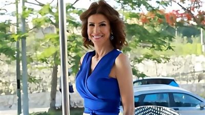 قرار عاجل للنيابة العامة بشأن المتهمة بسرقة فيلا خبيرة الإتيكيت أمينة شلباية