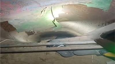 خلال التنقيب عن الآثار.. تفاصيل مصرع شابين غرقا بالمياه الجوفية في السنطة