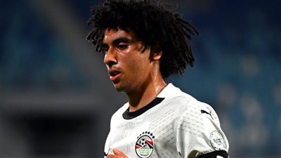 كباكا لميركاتو مع محمد عراقي: قطع اعارتي جه في مصلحتي بسبب ريبيرو