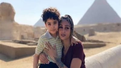 جدل قضائي حول حضانة حفيد السفاح ومحامي الجدة: ننتظر قرار النيابة