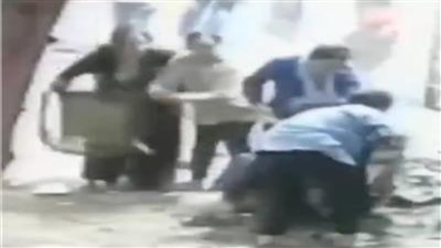 «أمن القليوبية» يكشف تفاصيل «سحل فتاة» بشبرا الخيمة| صور