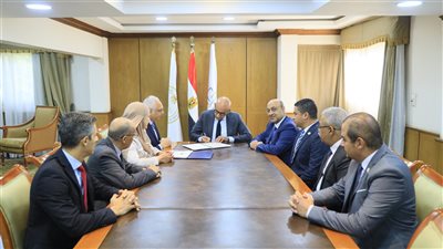 وزير التربية والتعليم يعتمد نتيجة الدبلومات الفنية الدور الأول 2025 بنسبة نجاح70،47%