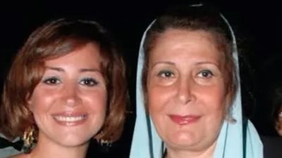أسرة زيزي مصطفى تنفي شائعة وفاتها: بصحة جيدة والخبر كاذب