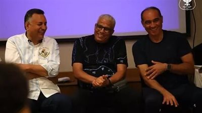 علي ماهر ينعي ميمي عبد الرازق: فقدنا قامة تدريبية كبيرة… جمعنا التنافس وربطنا الاحترام