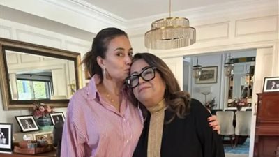 موعد ومكان جنازة وعزاء والدة الفنانة هند صبري