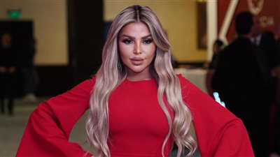 تفاصيل حادث رزان مغربي خلال تقديمها لحفل.. ومدير أعمالها يوضح حالتها الصحية