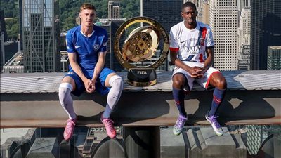 مجانا.. القنوات الناقلة لنهائي المونديال بين باريس سان جيرمان وتشيلسي 