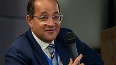 وزير المالية من لندن: نضاعف جهودنا لبناء اقتصاد تنافسي 