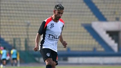 الزمالك يحقق نتيجة صادمة فى ودية رع.. وفيريرا يشرك الصفقات الجديدة 