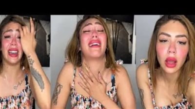 الاعتداء على البلوجر هدير عبد الرازق داخل شقة سكنية.. والأمن يفحص الفيديوهات