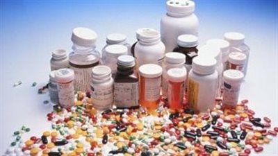 سقوط تشكيل عصابي لتصنيع أدوية مغشوشة تهدد حياة المصريين في المعصرة 