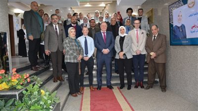 مصلحة الضرائب تتحول من متلقية دعم إلى شريك دولي في مبادرة 