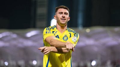 صراع أوروبي على لابورت.. والنصر يرفع سقف المطالب