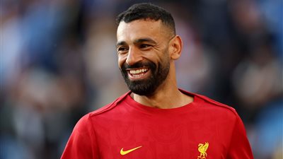 صلاح في الصدارة.. قائمة أفضل 50 لاعبا في الدوري الإنجليزي