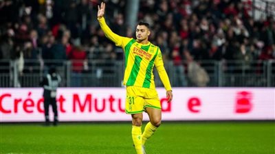 تقارير.. الأهلي أغلق ملف مصطفي محمد واللاعب يقترب من بيراميدز