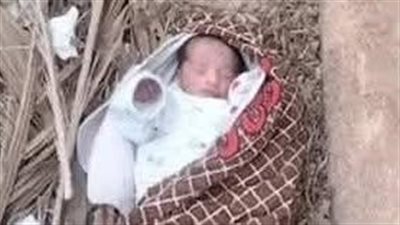 رضيع مخطوف في قنا يقود إلى كشف لغز جريمة بدأت من الجمالية