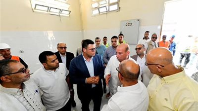 موعد تسليم 55 ألف وحدة بمشروع سكن لكل المصريين في أكتوبر الجديدة