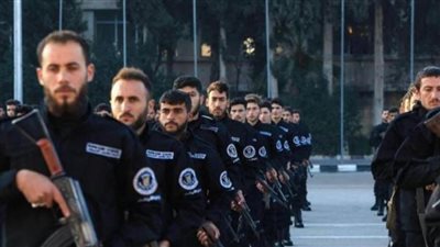 رئاسة الدروز تطالب بخروج قوات دمشق من السويداء