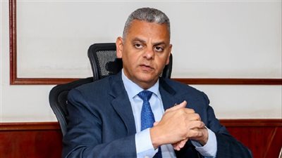 علاء الزهيرى: مصر تملك فرصا هائلة للنمو ورؤيته لمستقبل القطاع