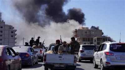 إسرائيل تستهدف مقاتلي العشائر قرب السويداء