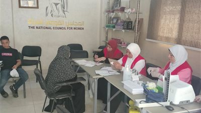 الصحة: حملة الـ«100 يوم» قدّمت أكثر من 7 ملايين خدمة طبية مجانية حتى الآن