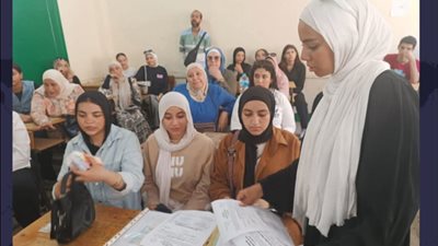 البكالوريا أم الثانوية؟.. مدارس الدقي توضح الفروق للطلاب وأولياء الأمور