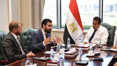 توجيهات عاجلة لوزير الصحة بشأن مستشفى هرمل للأورام