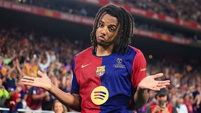 برشلونة يتحرك لتأمين بقاء كوندي.. والمفاوضات تسير بثبات