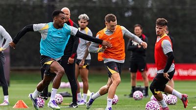 إيكتيكي أولى صفقات ليفربول.. وتحركات هجومية ودفاعية مرتقبة