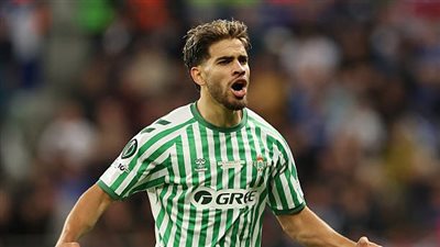 روما يضع الزلزولي تحت المجهر لتعزيز الجناح الهجومي