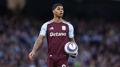  راشفورد في طريقه إلى كامب نو.. برشلونة يقترب من قنبلة الميركاتو