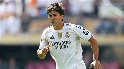 مستقبل جارسيا بيد تشابي ألونسو.. خيتافي يترقّب والأنظار من إنجلترا