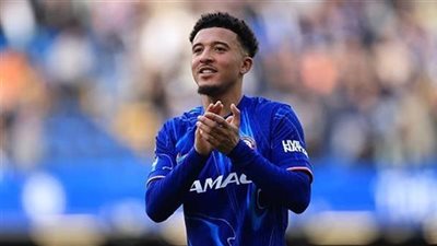 صفقة سانشو تقترب من الحسم.. يوفنتوس يراهن على 