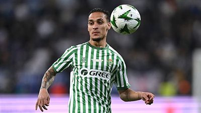أنتوني على رادار أتلتيكو مدريد.. واليوناتيد يفتح باب الخروج