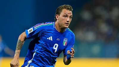 رسميًا.. القادسية يتعاقد مع ماتيو ريتيجي لتعويض رحيل أوباميانج