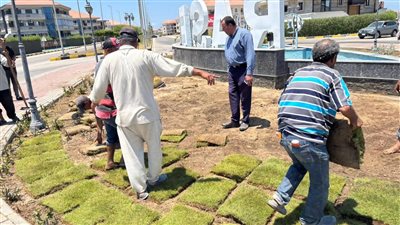 تفاصيل استكمال مبادرة 