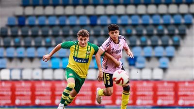 يوسف الملاح يواصل التألق مع ريال أوفييدو في الملاعب الإسبانية