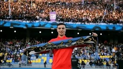  طنجة: الزمالك أبلغنا بتحويل 200 ألف دولار من صفقة معالي غدًا