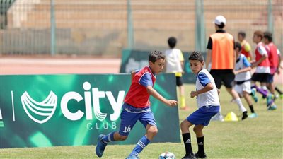 نظرا للإقبال الكبير.. مد اختبارات سيتي كلوب أسبوعًا والاستعداد لاكتشاف مواهب الصعيد
