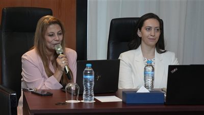 صندوق دعم الصناعات الريفية والبيئية ينظم ورشة العمل الاستطلاعية الأولى لمؤسسات التمويل