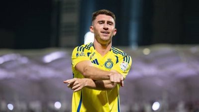 لابورت مدافع النصر يقترب من الانتقال إلى أتلتيك بيلباو