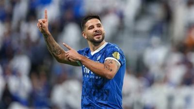 نهاية الرحلة.. ميتروفيتش على أبواب الرحيل عن الهلال السعودي