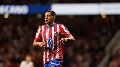 يوفنتوس يتحرك لضم مولينا.. عودة محتملة إلى الكالتشيو