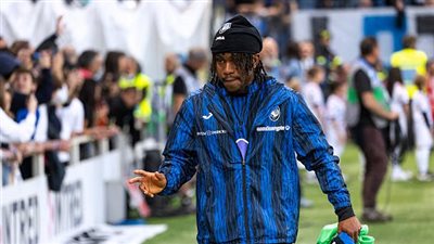 لوكمان يتمسك بالرحيل.. وأتالانتا يصعّب مهمة إنتر