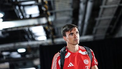 تقارير: توتنهام يطارد جواو بالينيا مجددًا