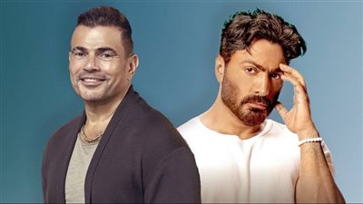 عودة الألبومات الكاملة يشعل سوق الأغنية بين كبار النجوم في صيف 2025