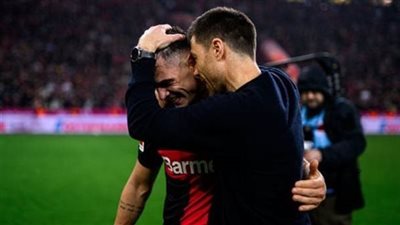 تشاكا يحسم قراره.. سندرلاند الوجهة الوحيدة لنجم ليفركوزن